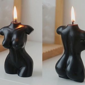 Set of 2 Body Candles
